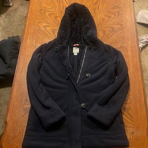Old navy winter jacket